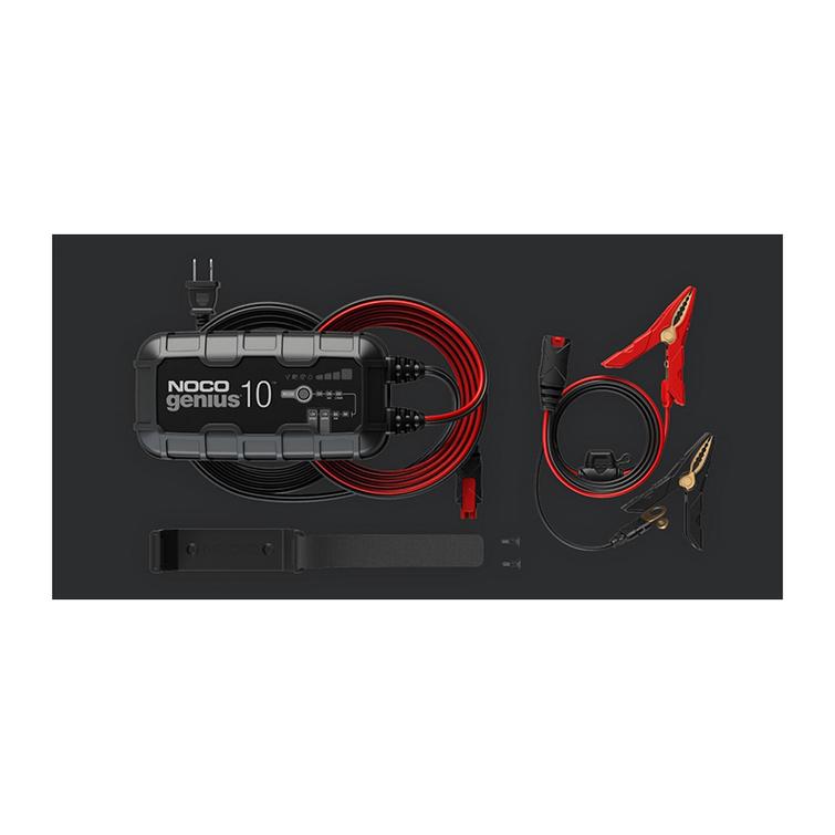Noco Genius 10 6V/12V 10A