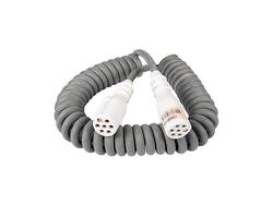 Kierrejohto 7x1.5mm&sup2; 4m/0,4m