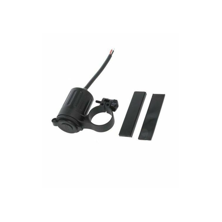 2xUSB tankopidikkeellä 12÷24VDC