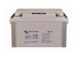 Victron Deep Cycle AGM 130Ah/20h