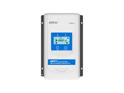 EPever duo racer 20A MPPT latauss&auml;&auml;din kahdelle akulle