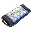 akku 7.4v 10000mAh JEM3316