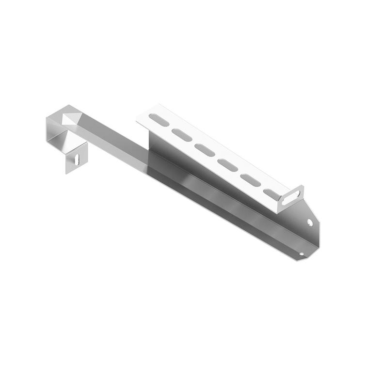 ORIMA Easy Rail kiinnike tiilikatto 