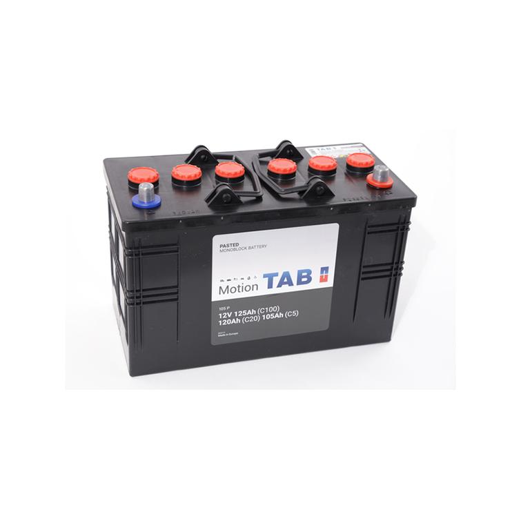 TAB Motion 120Ah