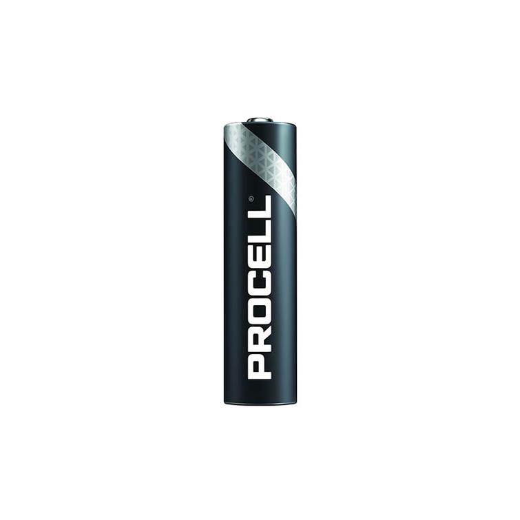 Duracell procell AAA LR03 10kpl