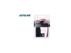 Sulakerasia GM mini 3.3mm&sup2; johdoilla, 30A 