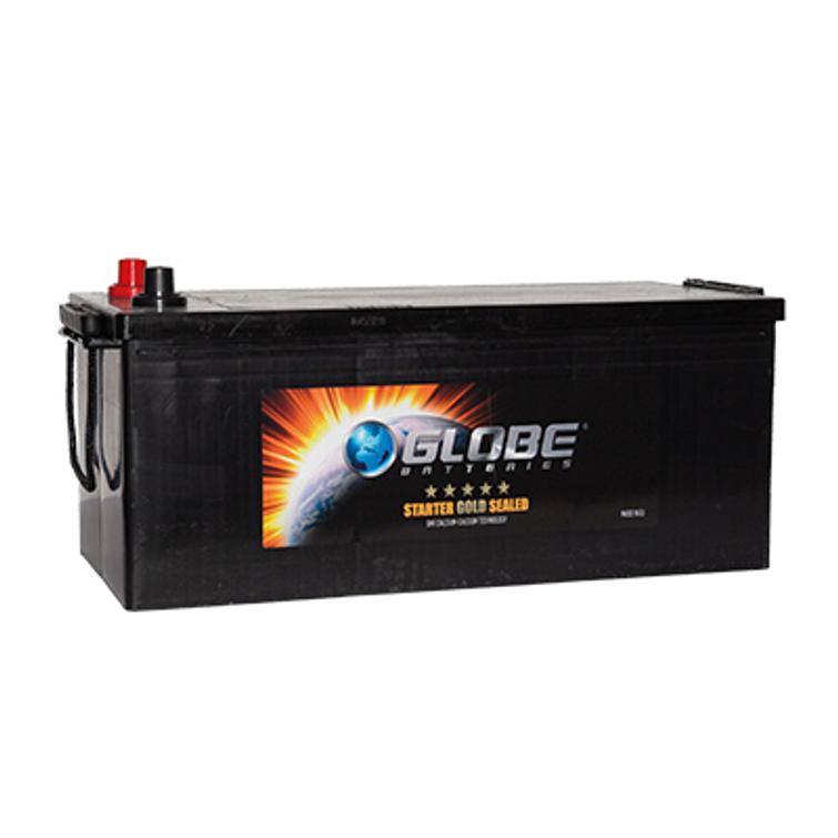 Globe 12V 200Ah 1150A