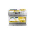 VARTA LA60 Profesional Dual Purpose AGM 60Ah