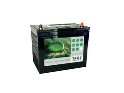 HD12-65 ELC BT 12.8V 65Ah 832Wh