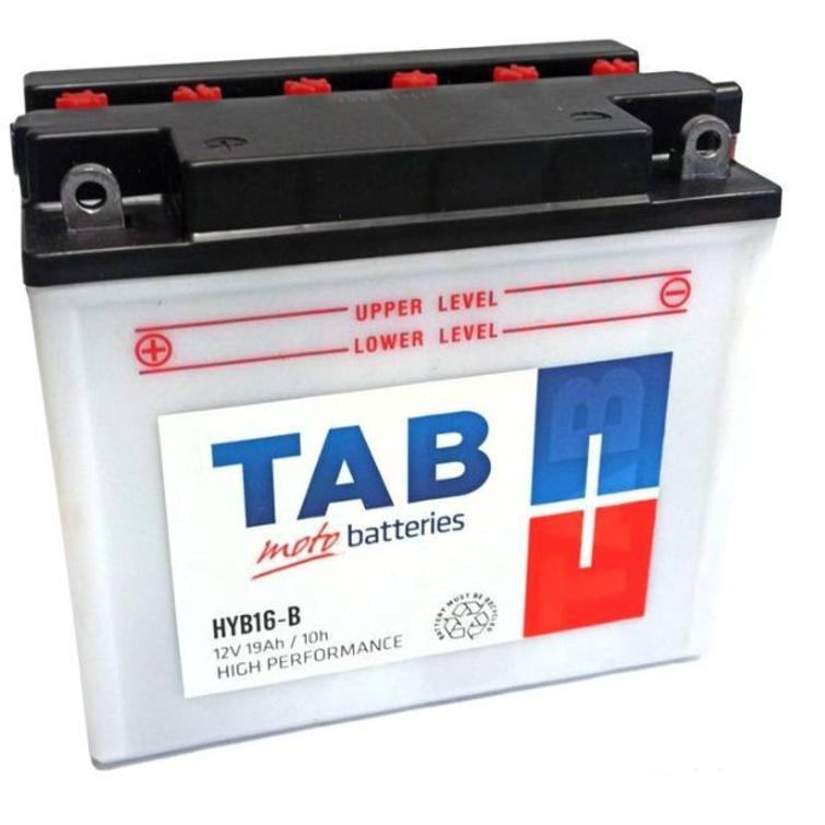 TAB HYB16-B 12V 19Ah