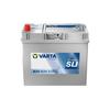 VARTA B34 Dynamic SLI 45Ah 330A