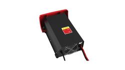 Korkeataajuusvaraaja PSW2420 24V 20A