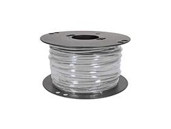 Autojohto 6mm&sup2;, Harmaa 100M