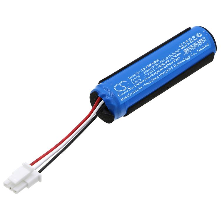 Toyota/Renault/Ford 3.2V 1500mAh 