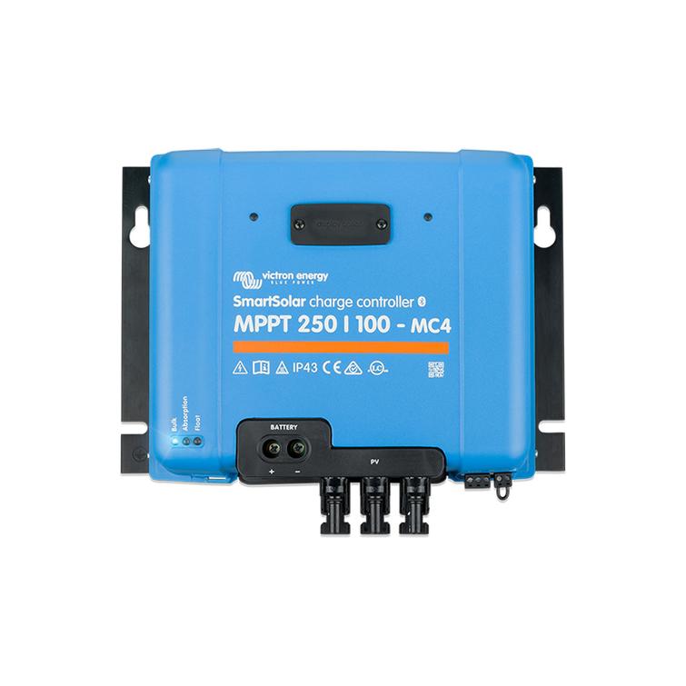 Victron SmartSolar MPPT 250V 85A 12/24/48V