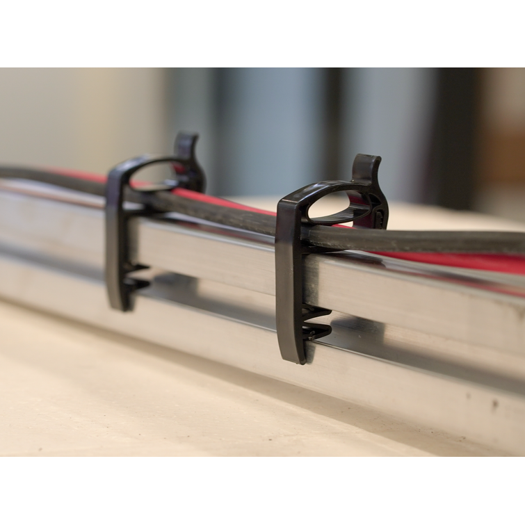 Kaapelikiinnike Multi 10S