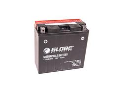 Globe AGM YT14B-BS 12V 11,5Ah 135A
