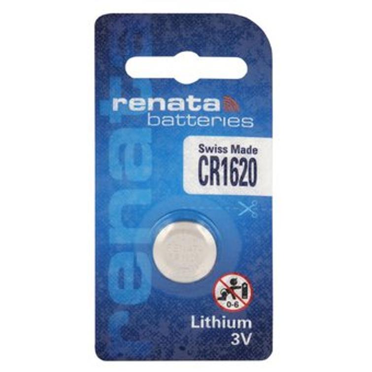Renata CR1620 3V