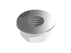 ORIMA Easy Rail kiskoruuvi + mutteri