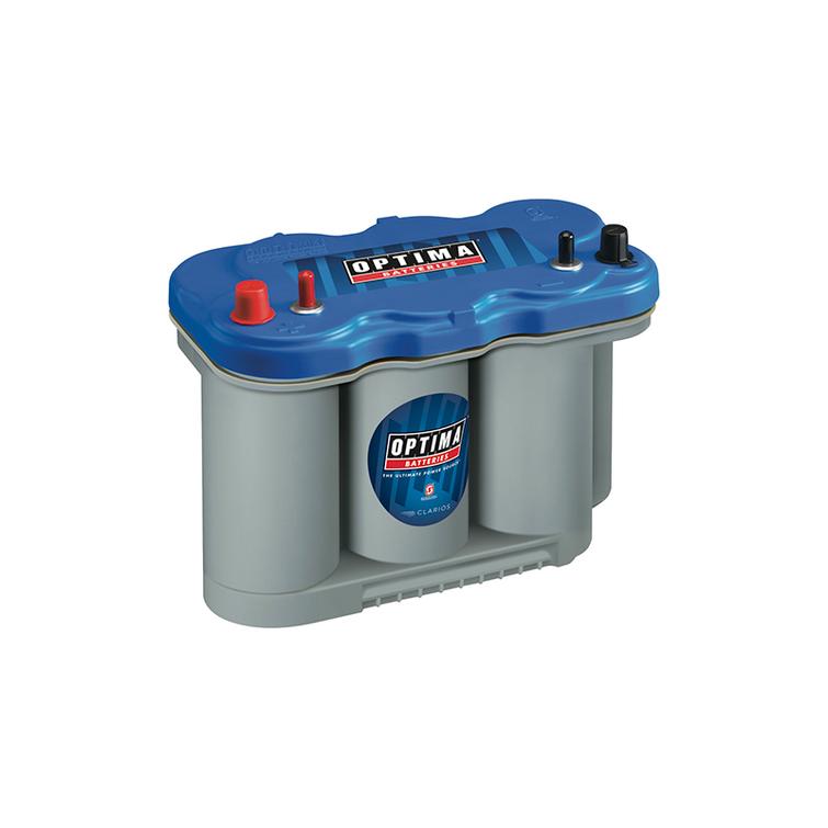 OPTIMA BT 66Ah