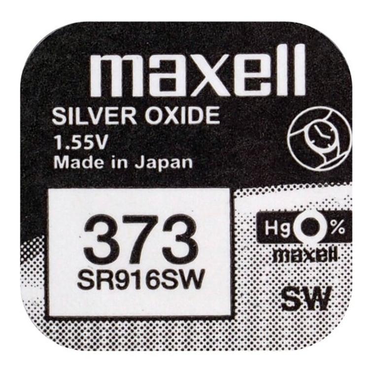 Maxxell 373 / 916SW 1.55V
