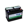 TAB AGM 70Ah 760A