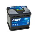 EXIDE Excell 50Ah 450A