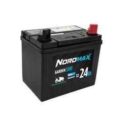 Nordmax Garden 24Ah 220A - / +