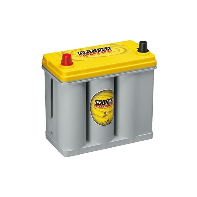 OPTIMA YT S 38Ah