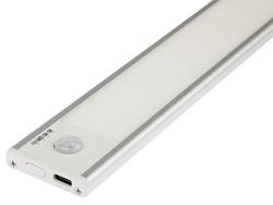 Ladattava LED sisävalo 23cm