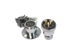 Pistoke /rasiapari 12V 3A