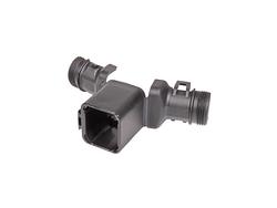 Putkiadapteri Deutsch NW 8.5-13mm