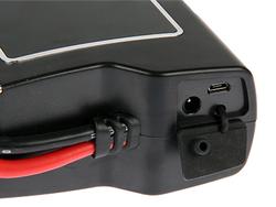 Benton BX99 starttiboosteri 500A