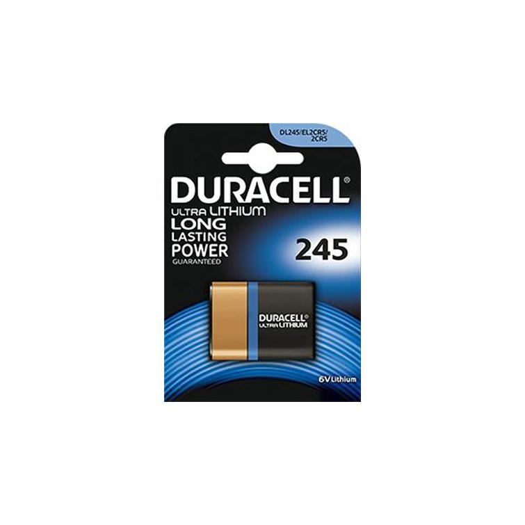 Duracell DL245