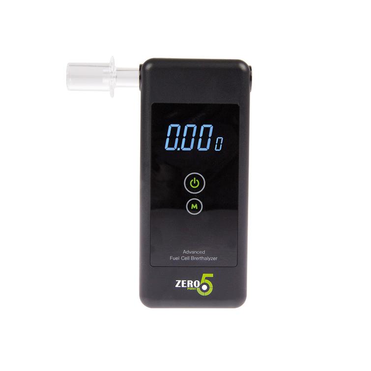 Alkometri Zeropoinit 5 pro