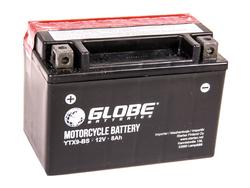 Globe YTX9-BS 12V 8Ah