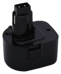 Dewalt 12V 3Ah Ni-mh