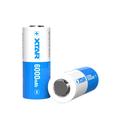 Xtar 26650 3.6V 6000mAh