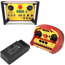 Cavotec 7.4V 3400mAh Li-Ion MC-3