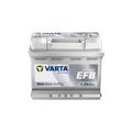 VARTA N60 Dynamic EFB 60Ah 640A