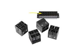 Liitinrasiasarja, 4-osainen