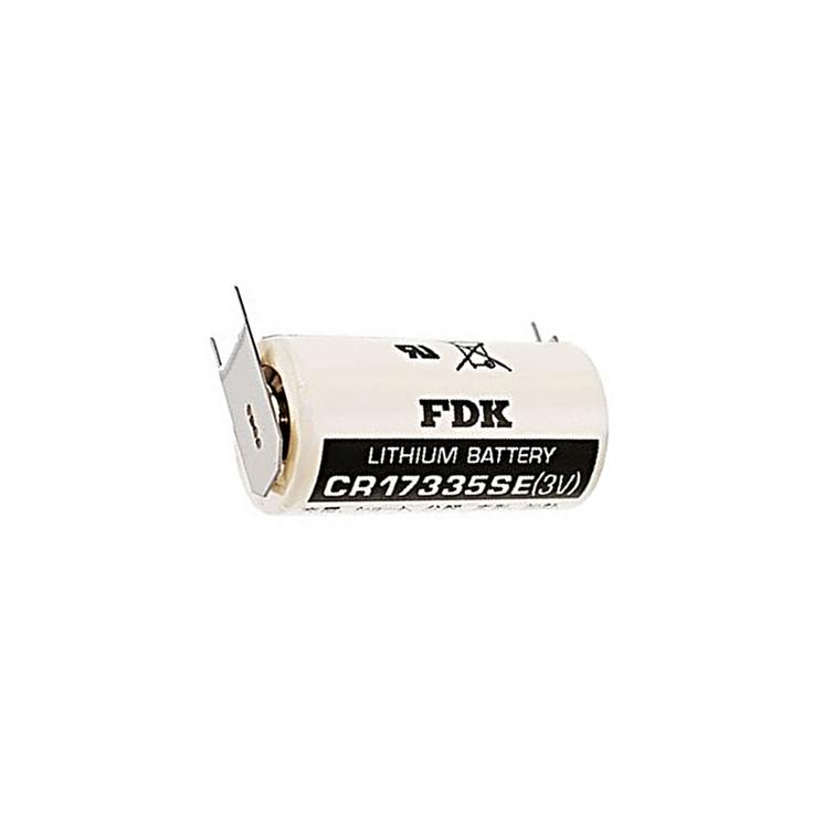 FDK CR17335SE 3PF-RP 3V Lithium