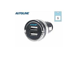 USB-autolaturi