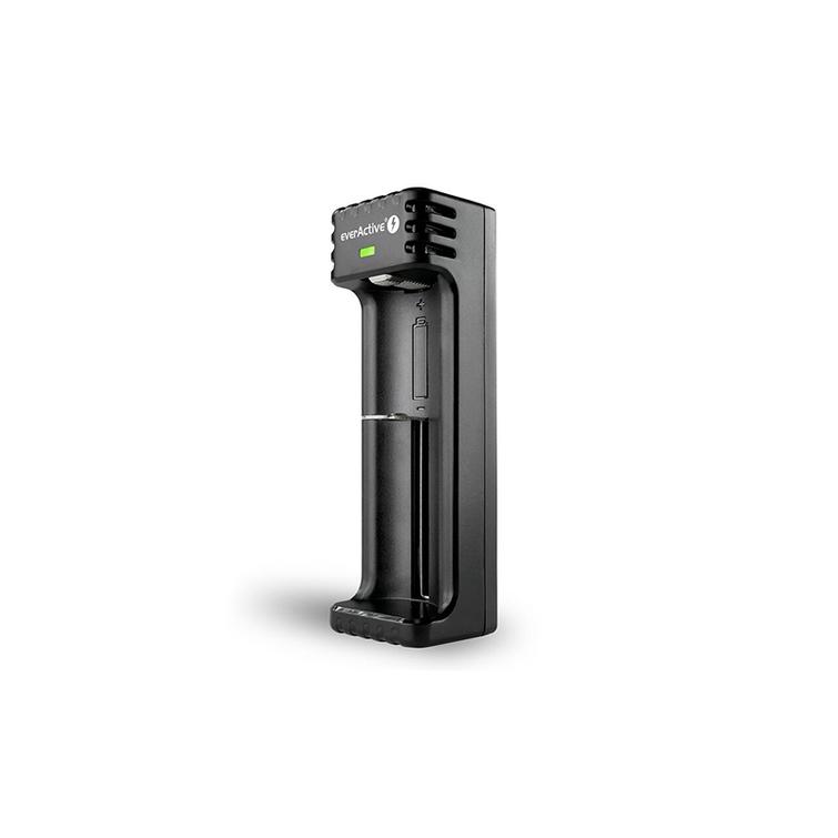 EA LC-100 laturi lithium kennoille