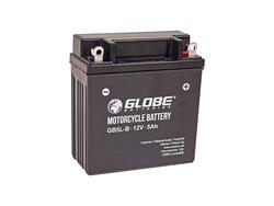 Globe GEL GB5L-B 5Ah 