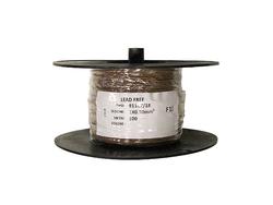 Autojohto 0.50mm&sup2; Ruskea 100M