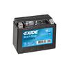 Exide Start-Stop Aux-apuakku