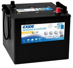 Exide GEL ES1200 12V 110Ah