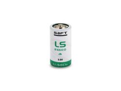 SAFT LS26500 C 3,6V