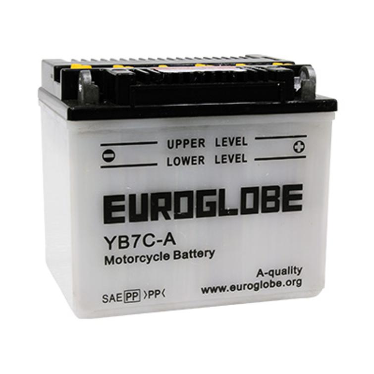 Globe YB7C-A 12V 7Ah